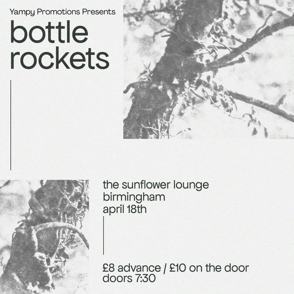 Bottle Rockets