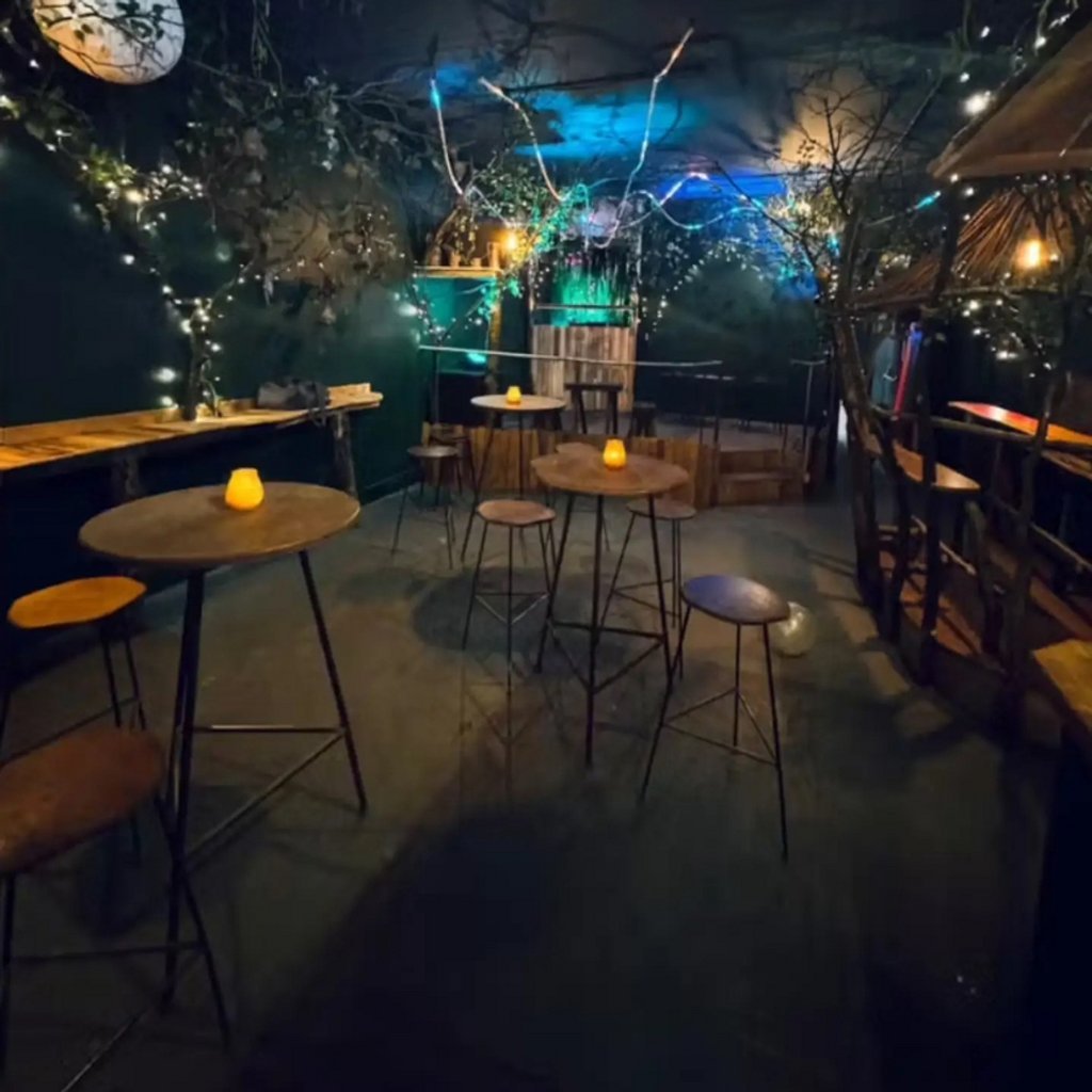 Steppas Presents: Go Local Collectives 2!