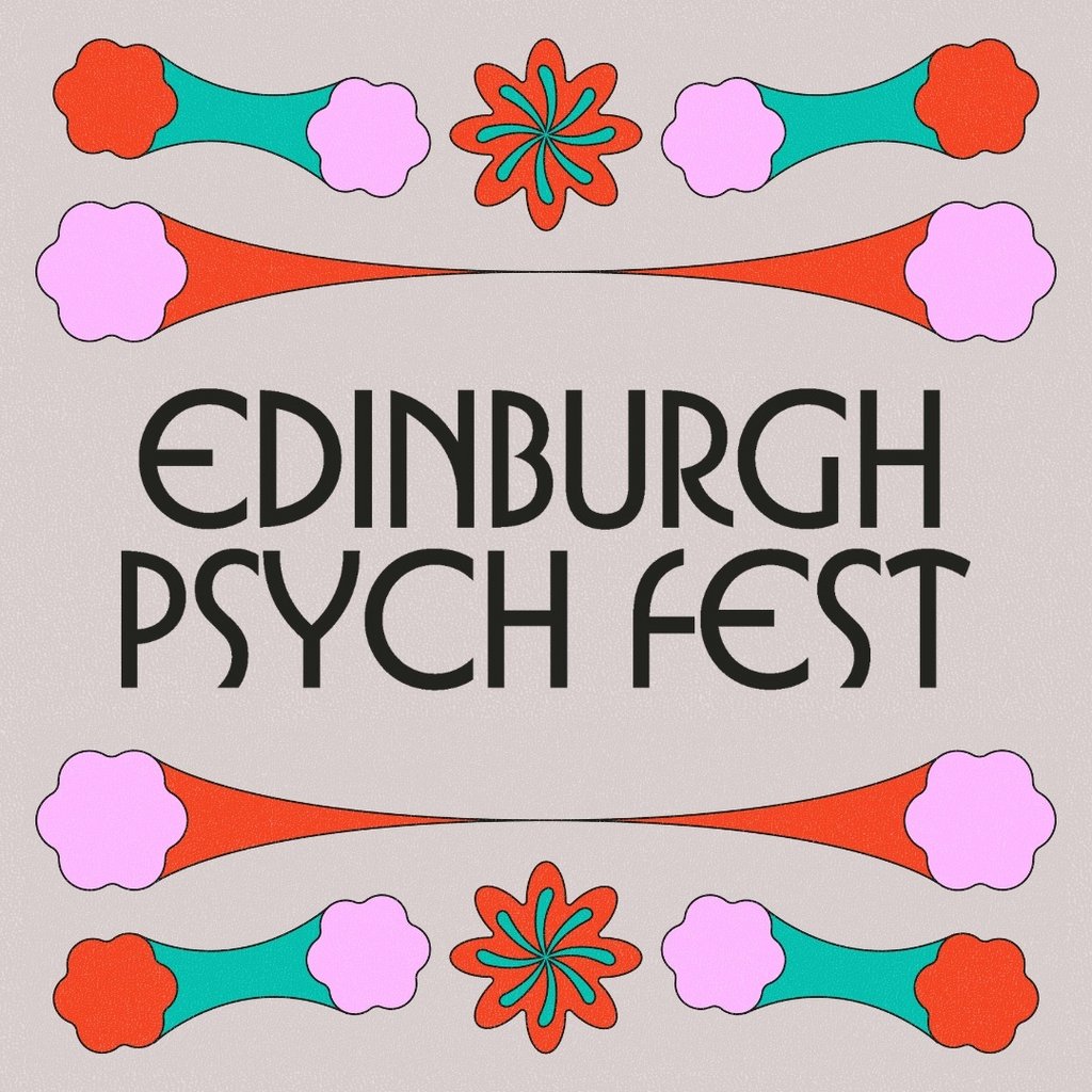 Edinburgh Psych Fest