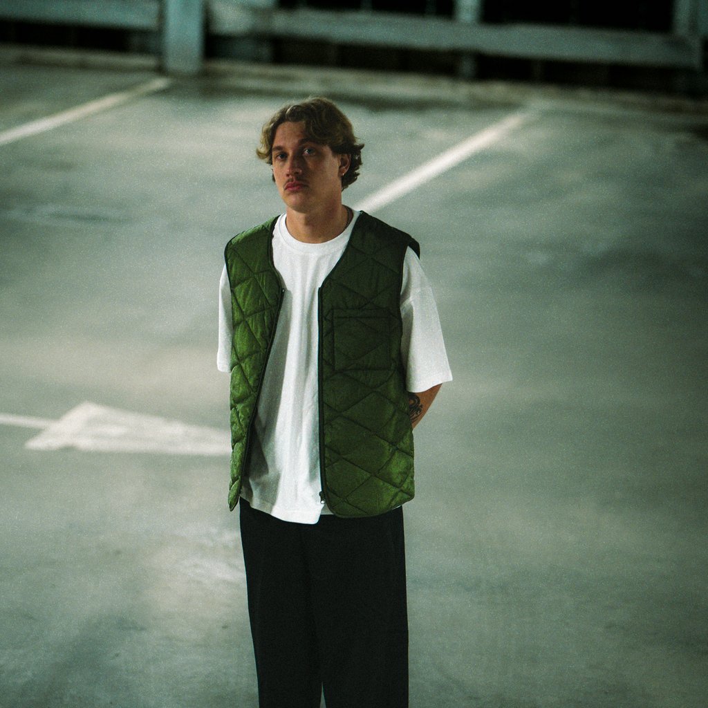 Lemonade Bangs: Bank Hol Rave w/ Lewis Taylor & Ethan Walsh