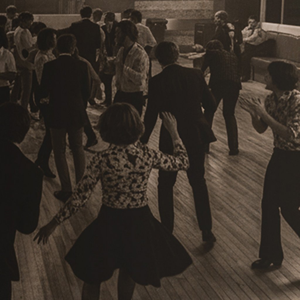 Ayr Beach Northern Soul & 70's Soul All-Dayer