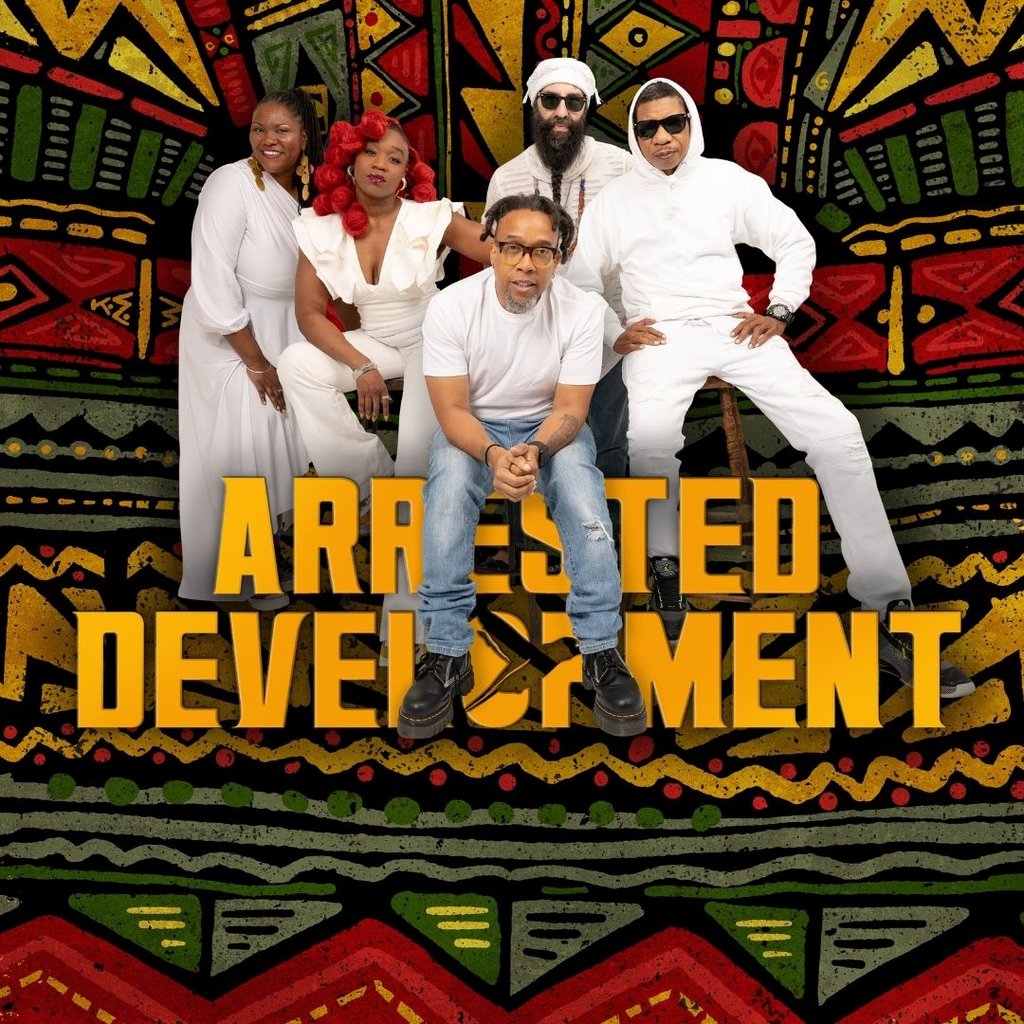 Arrested Development