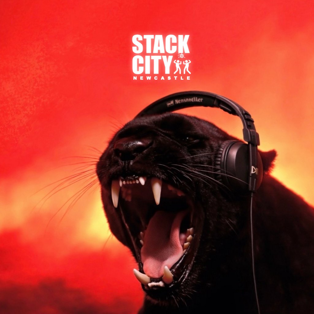 Stack City Newcastle - Multunes All Night