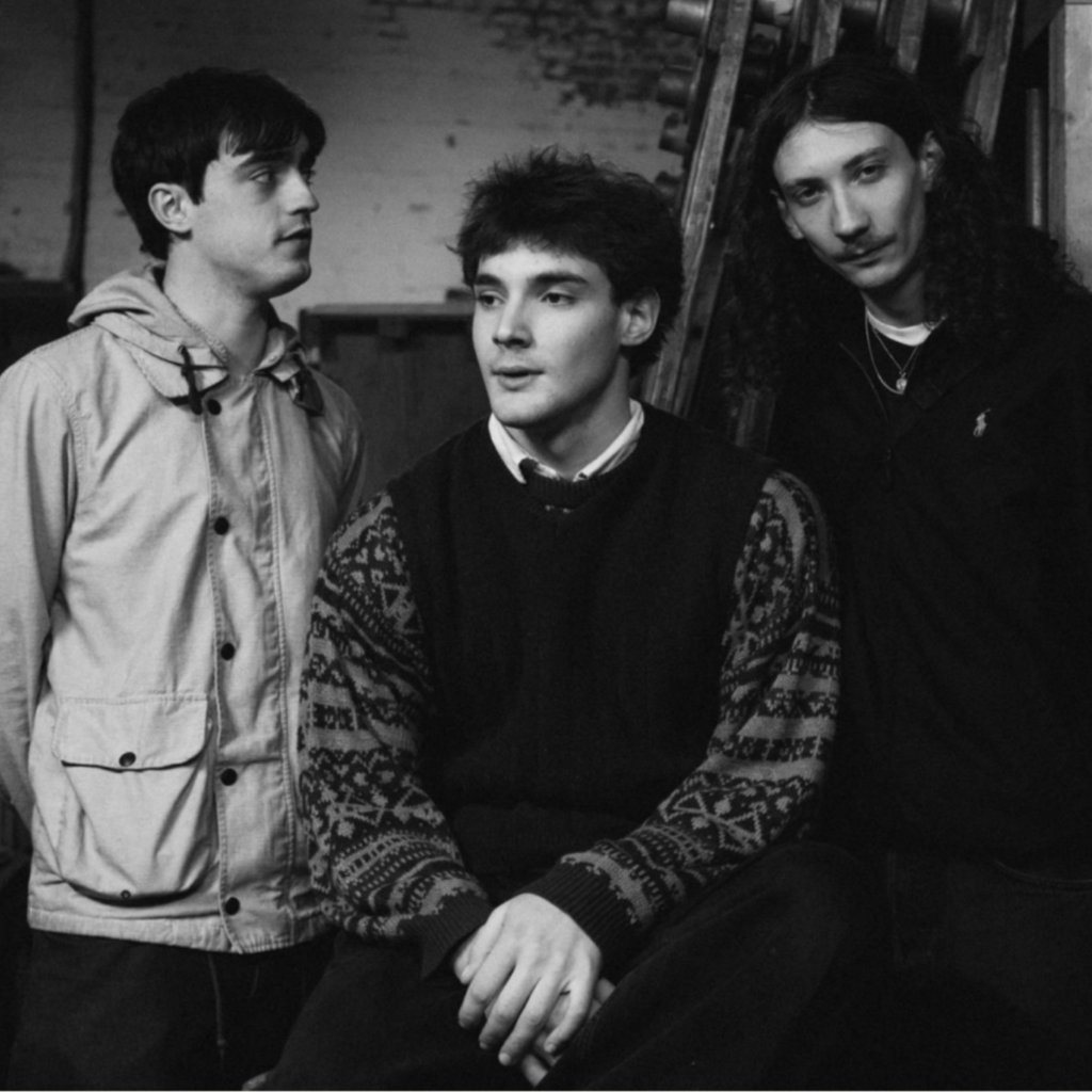 SPRING Live at Big Hands