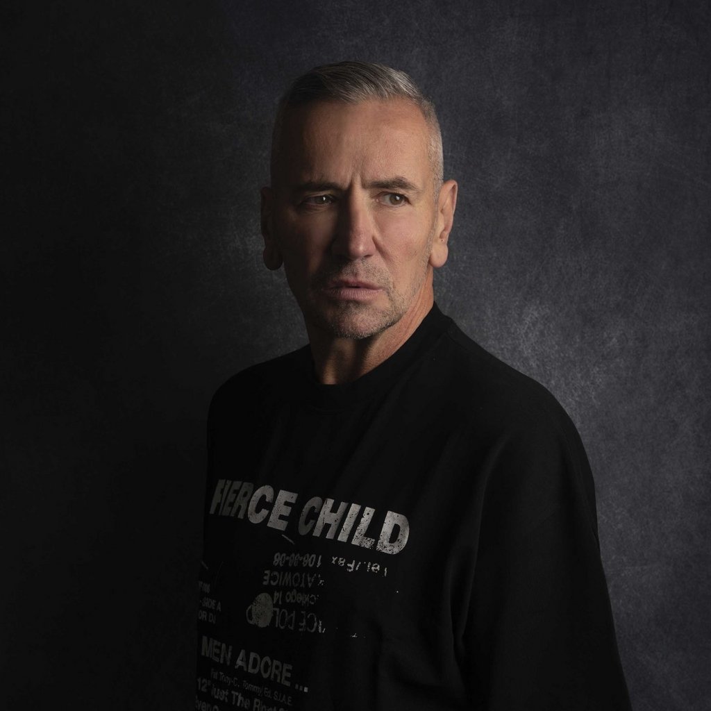 Daytime Disco w/ Fat Tony