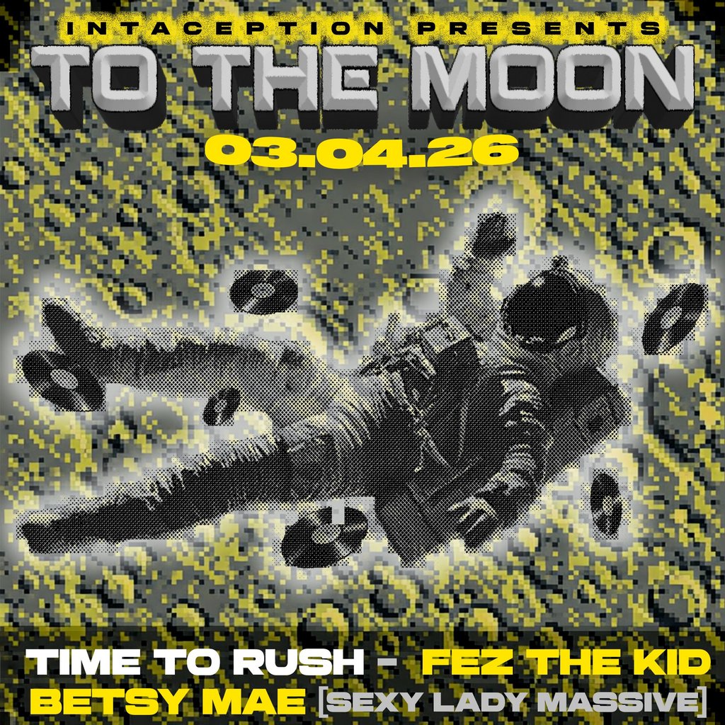 Intaception Presents: To The Moon