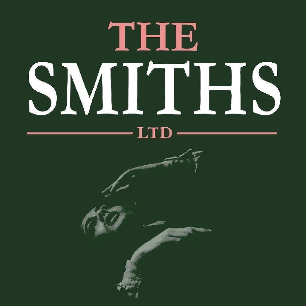 The Smiths Ltd - The Liquid Room, Edinburgh
