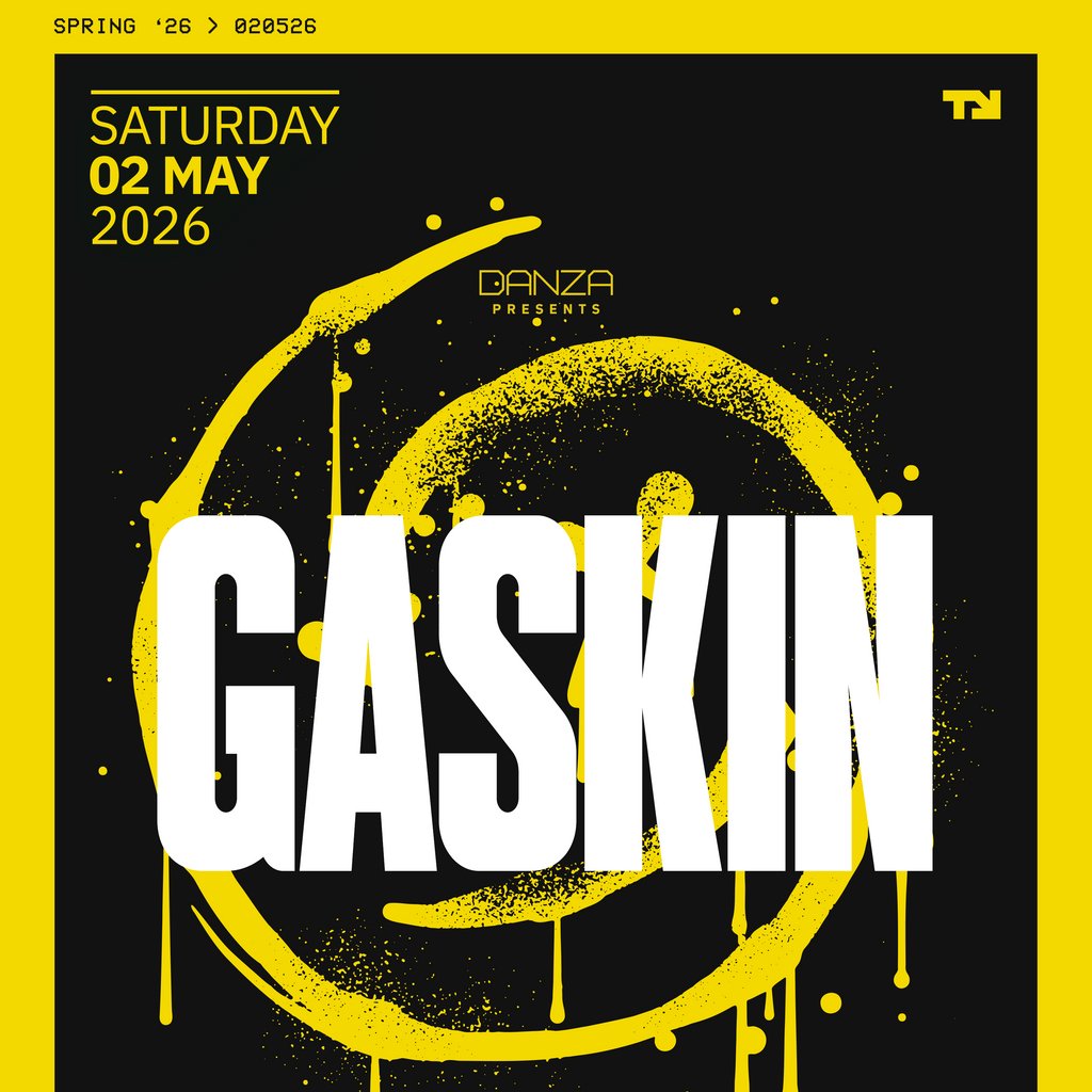 GASKIN, Wildish & more!