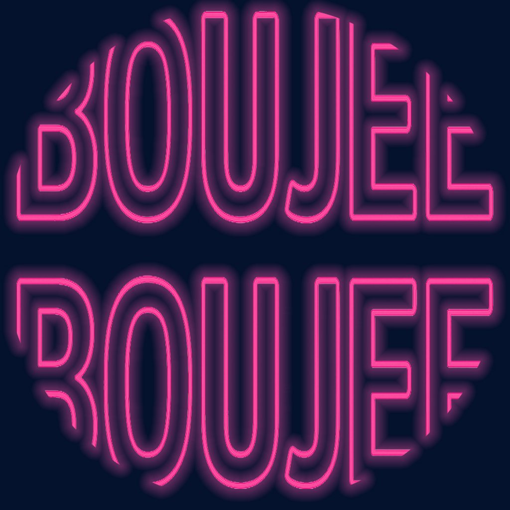 Boujee Boujee - Tidal Vibes