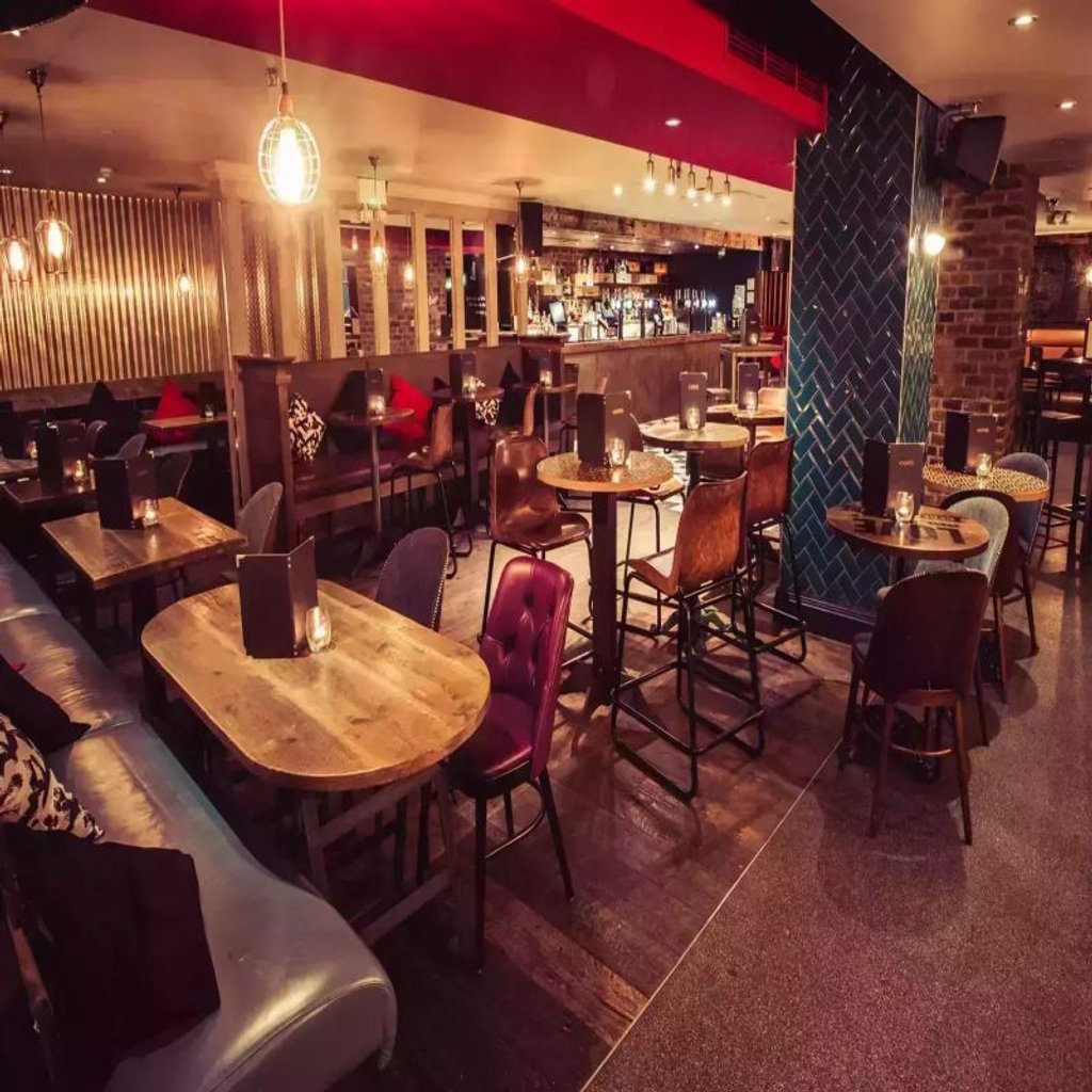 Daytime Disco - Sunset Sessions