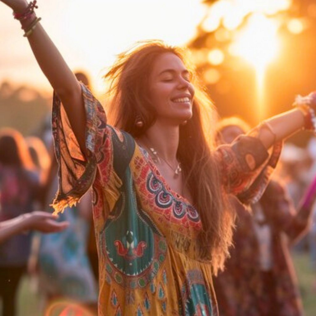 LoveHerder "Getting High on Life" Festival 2026