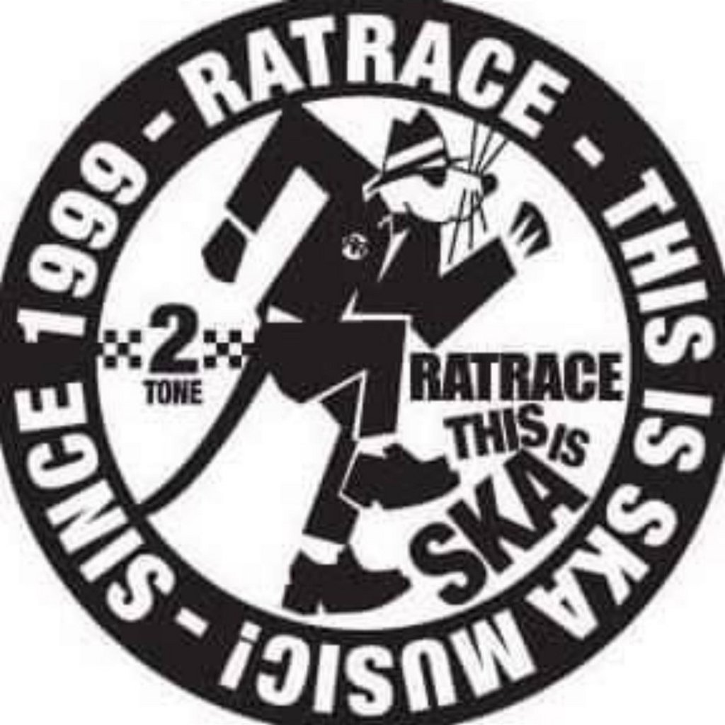 Wool RBL presents RATRACE