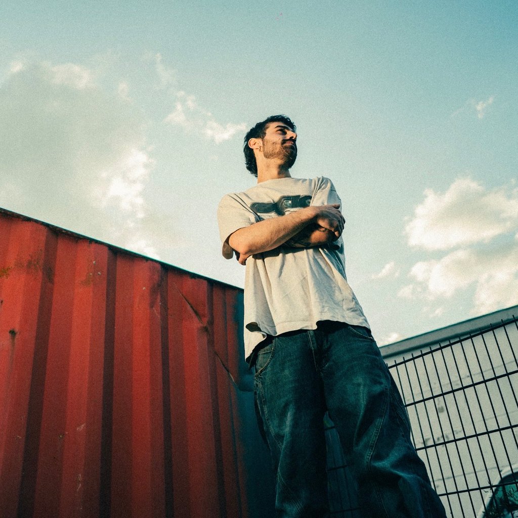 Nocturnal x Immersive presents: no.name