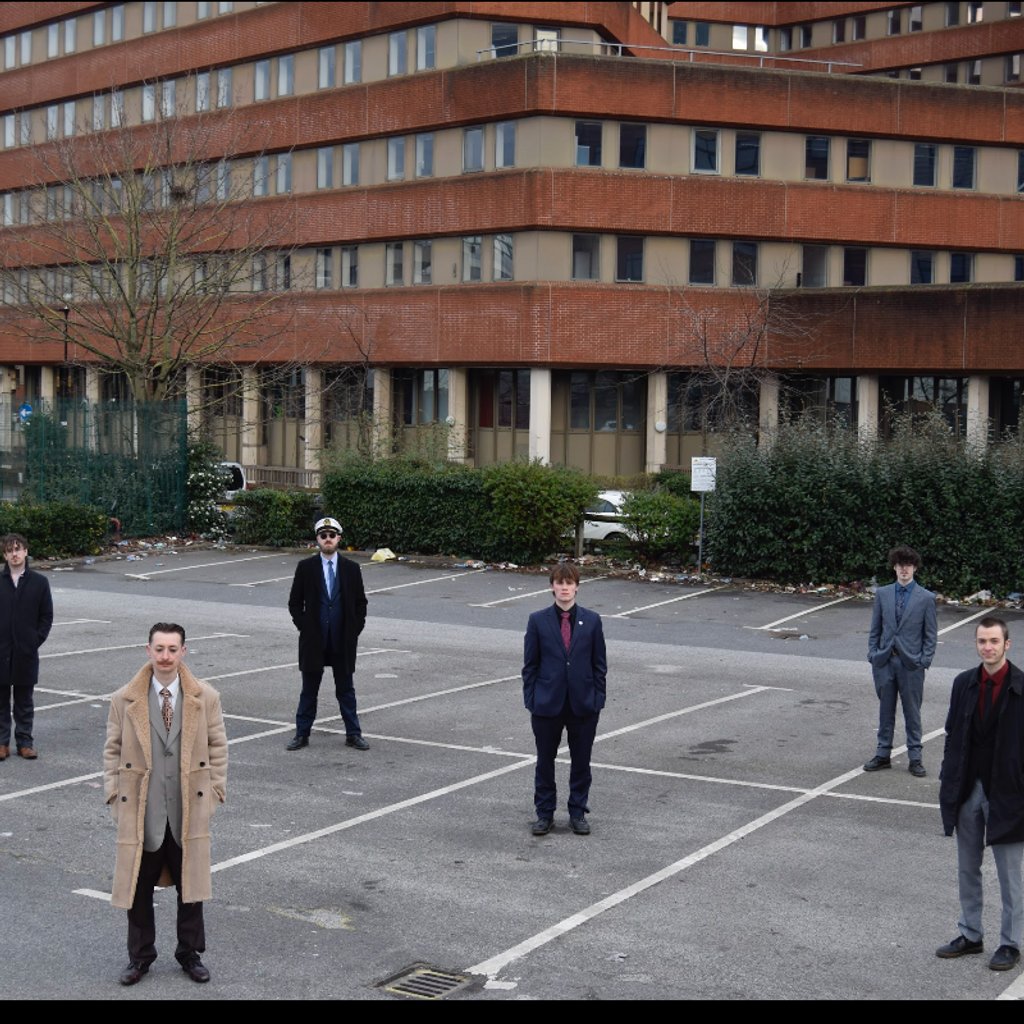 Rookie Numbers Single Release