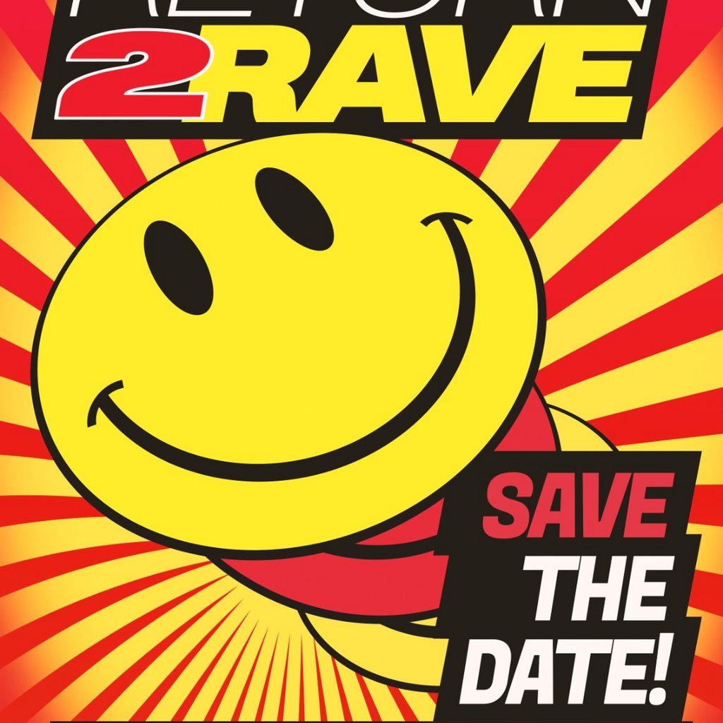 Return 2 Rave