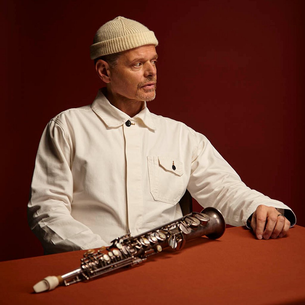 Chip Wickham (Gondwana Records)