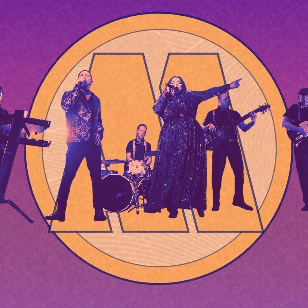 Legends of Motown Live at St George's Theatre | Great Yarmouth