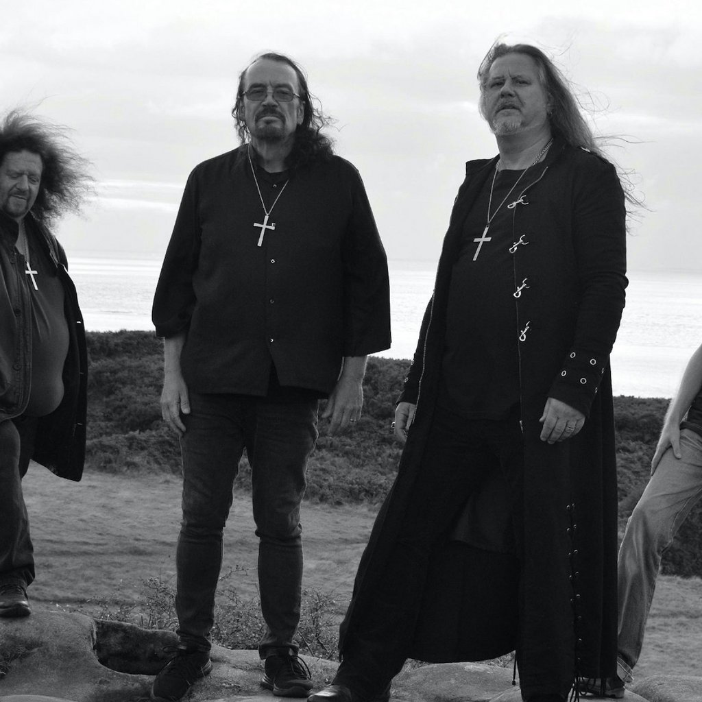 Sabbotage - #1 Tribute to Black Sabbath