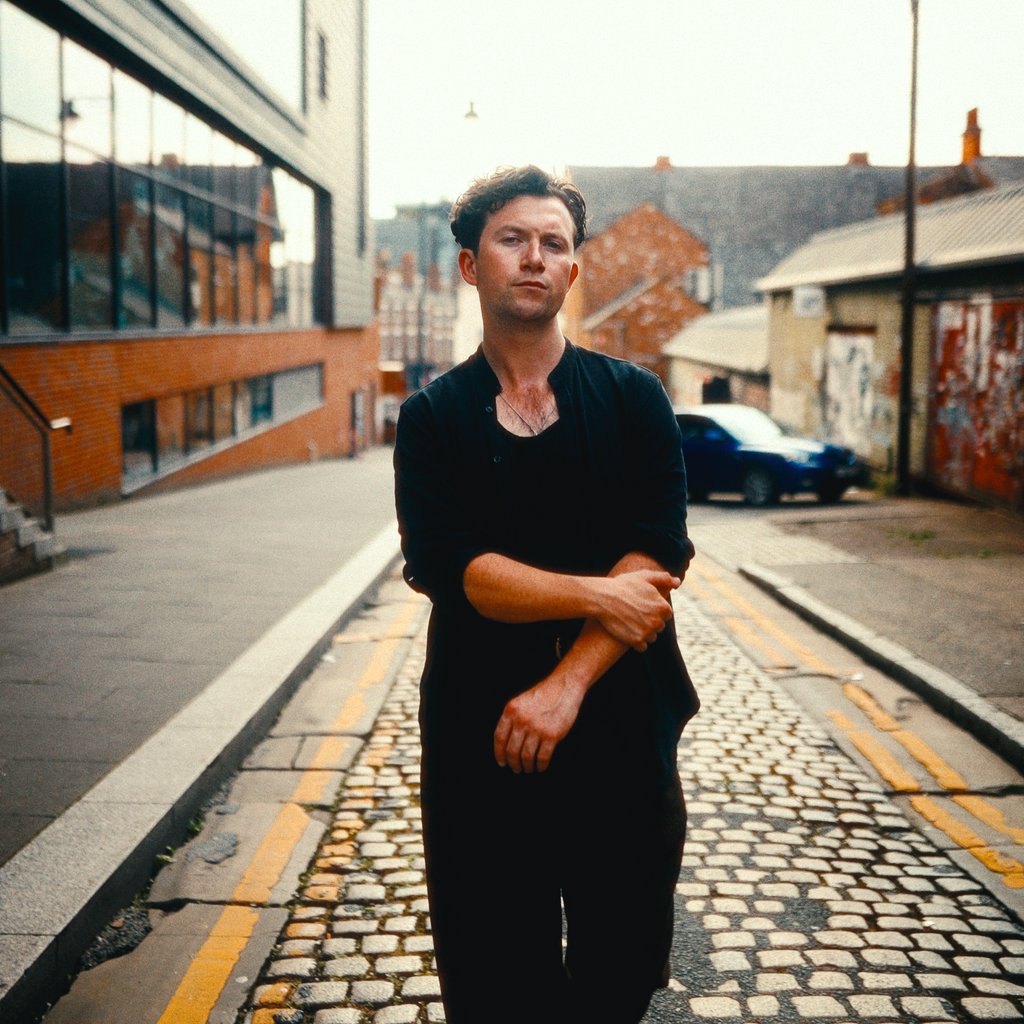 MT Jones: Album Launch Show