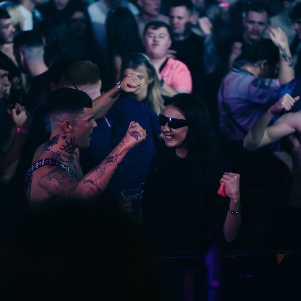 iNTRA: Azyr Restricted after party 3