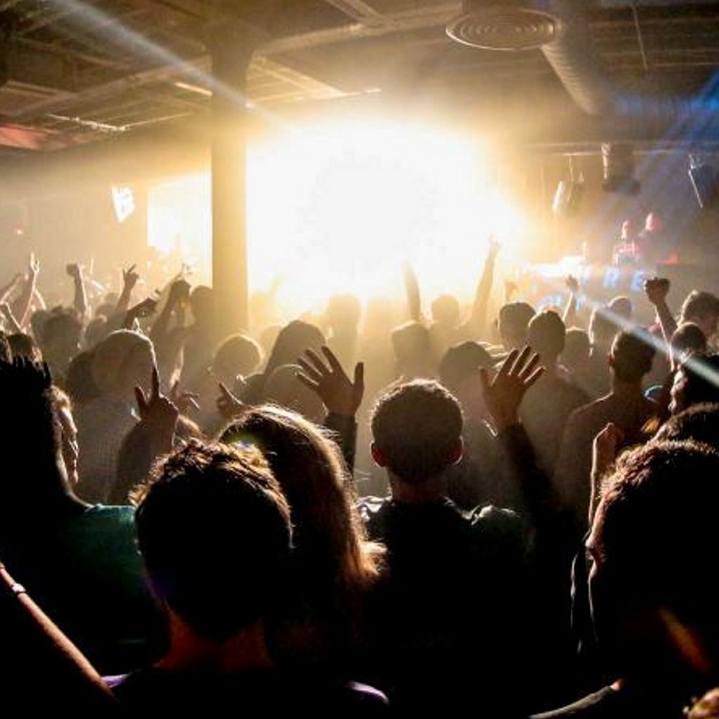 Brat-easter Rave at EGG LDN