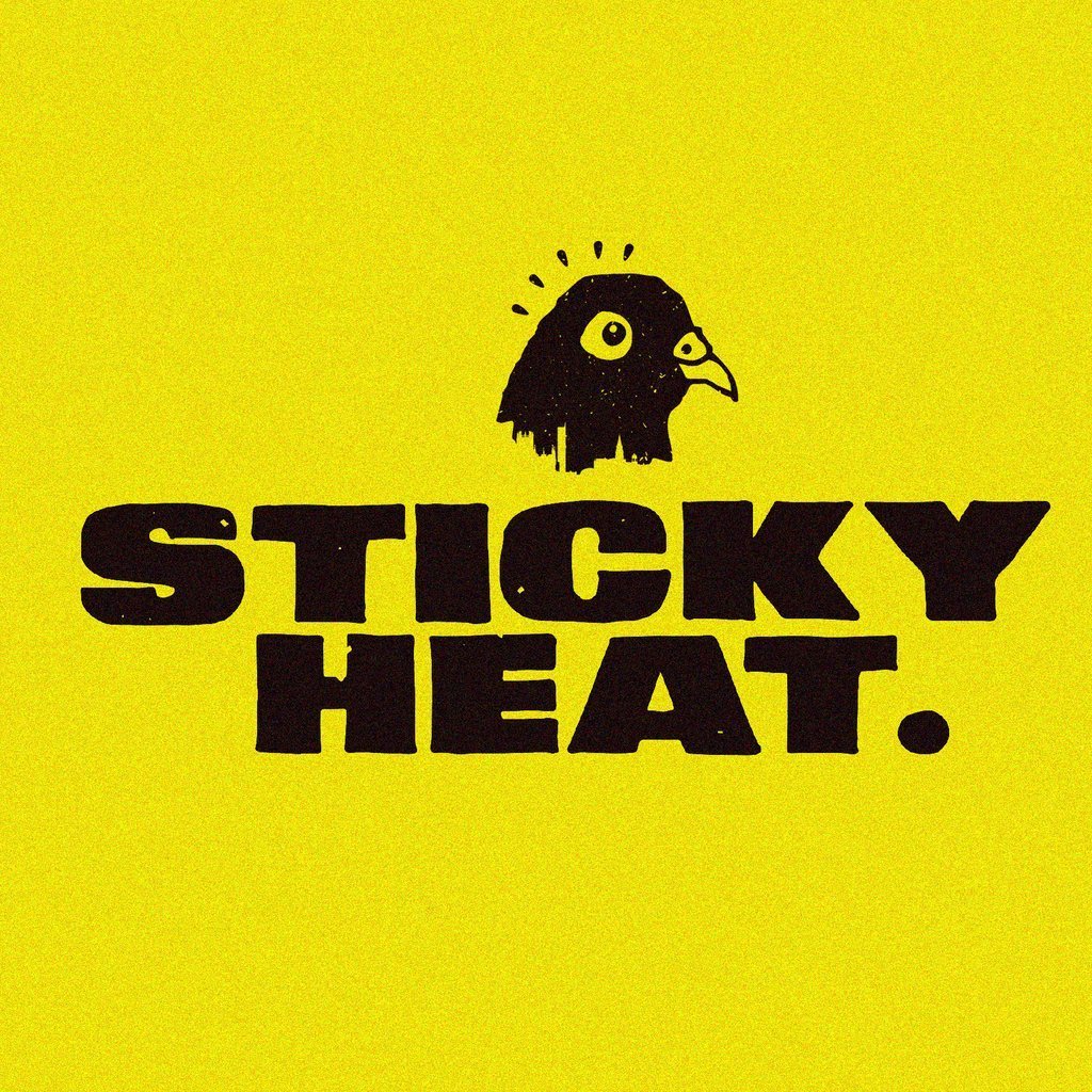 Sticky Heat w/ Ewan Pearson