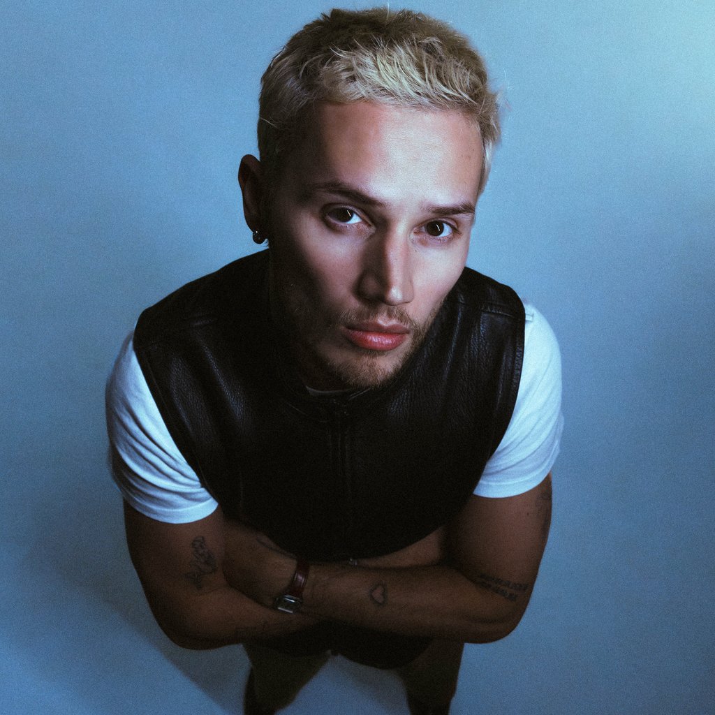 Document Presents: Mau P, Ben Sterling & more