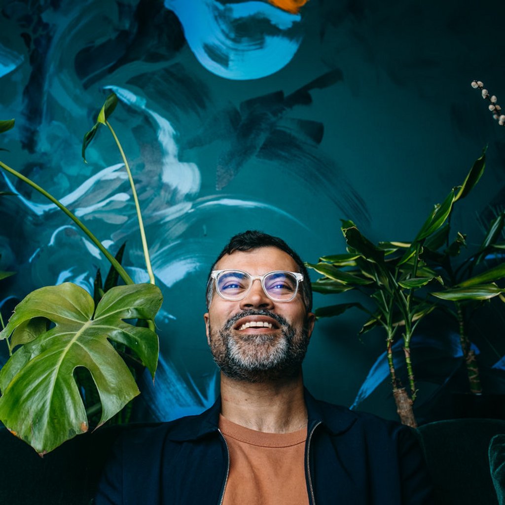 Auntie Flo + BOM Nation + Cervo