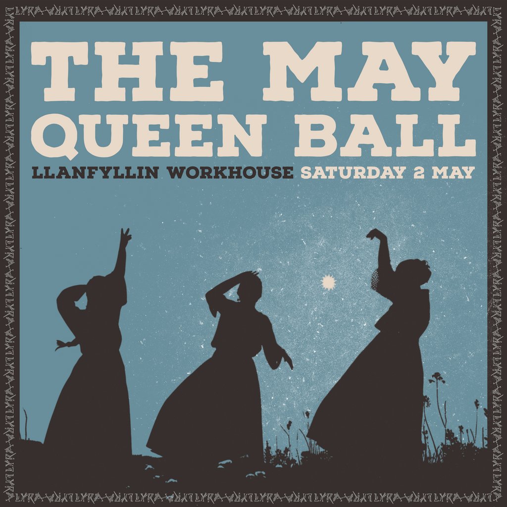 May Queen Ball