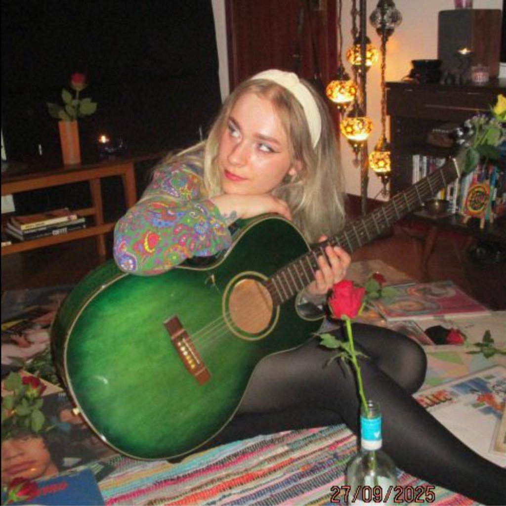 Kyra Jess 'Guide the Light' Single Release