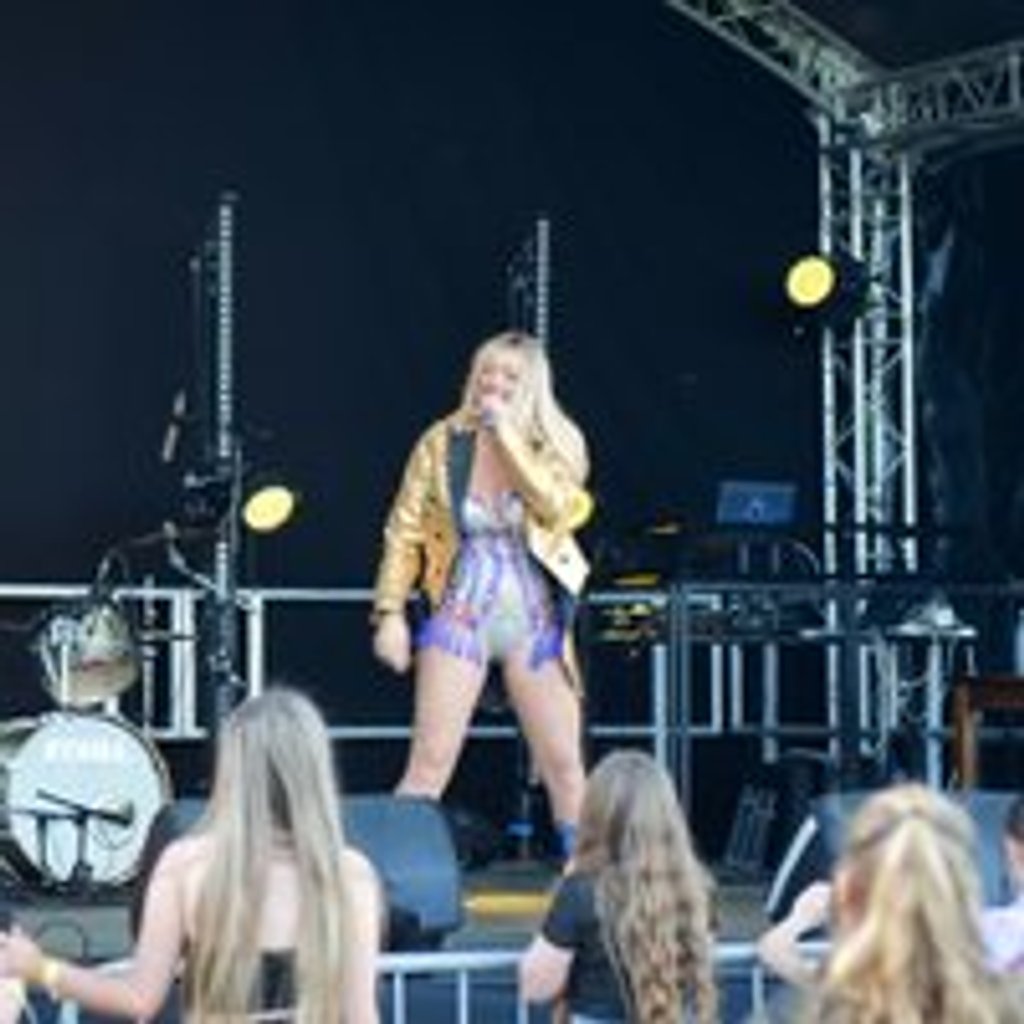 SummerFest 2026 - Stourport Food & Music Fest