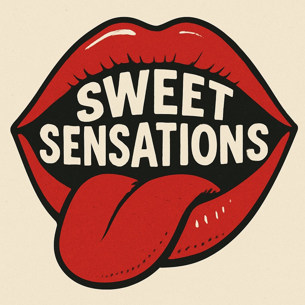 SweetSensations UKG & HOUSE PARTY