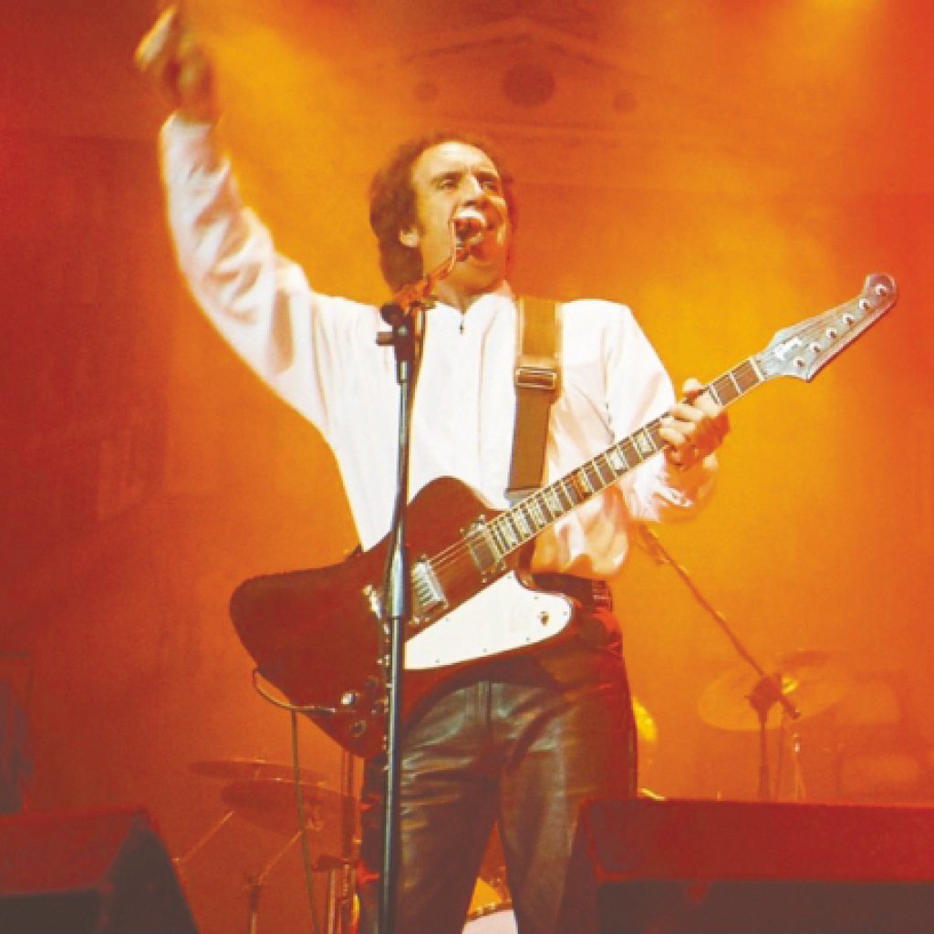 An Audience with Original Sixties Legends - Live at The Cavern