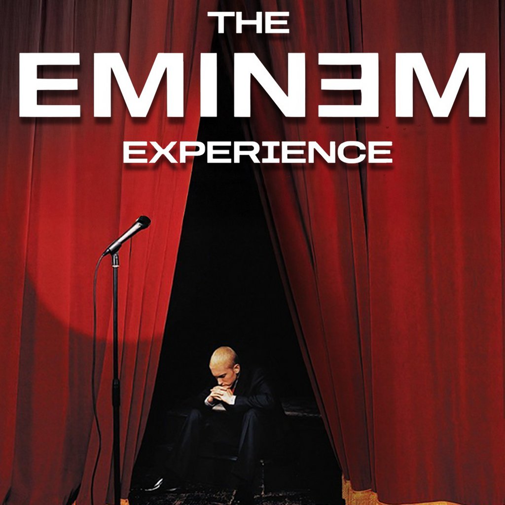The Eminem Experince