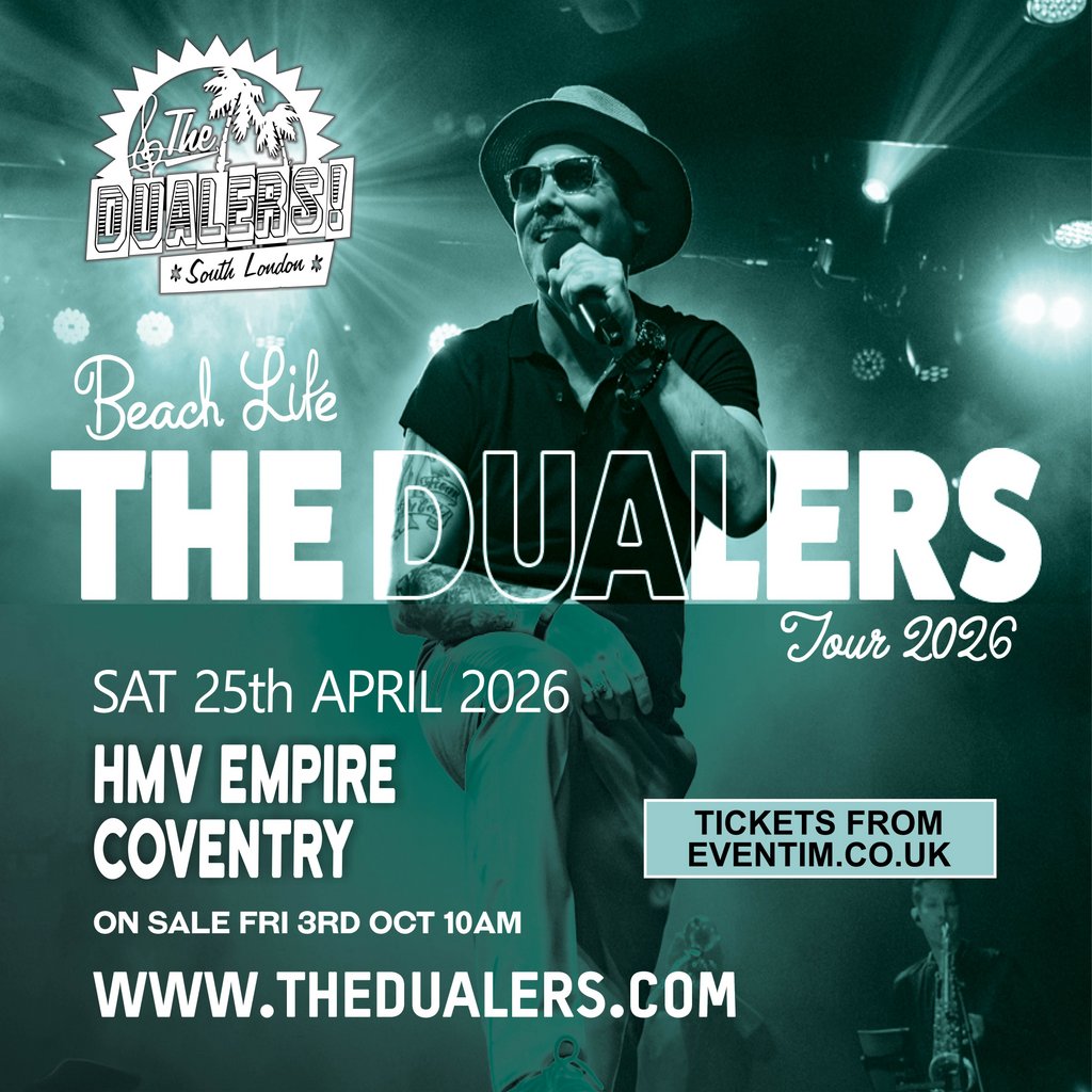 The Dualers