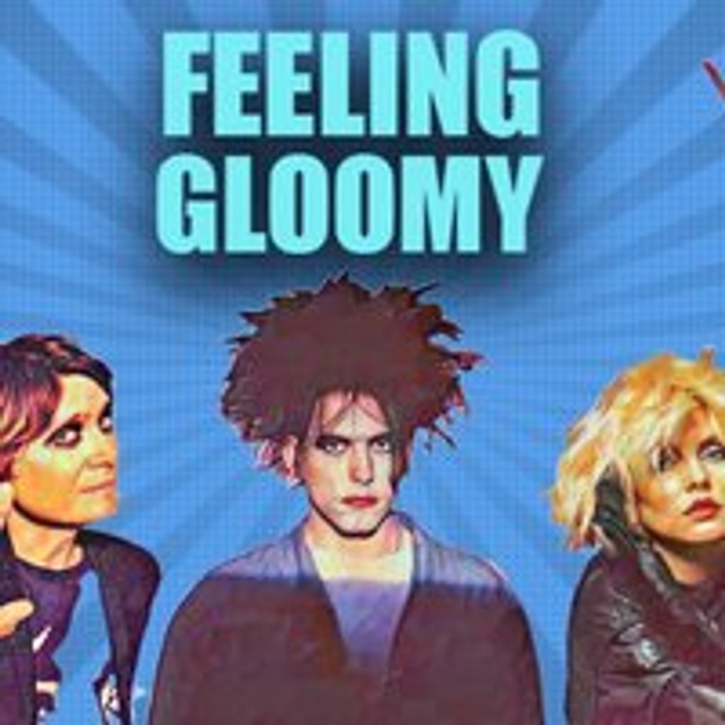 Feeling Gloomy: July 2026