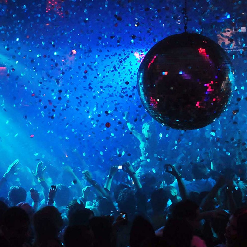 Deep presents Together