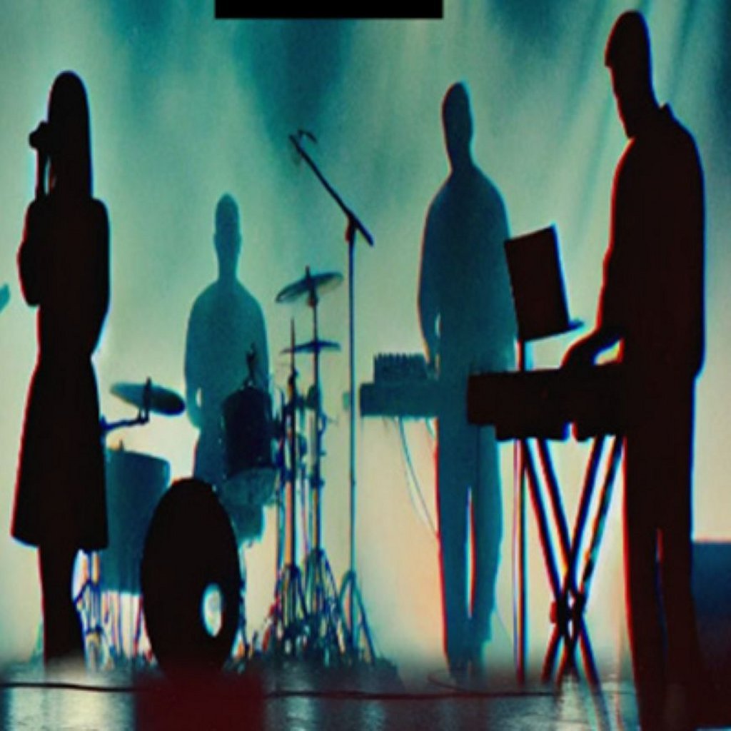 Safe From Harm - A Live Tribute To Triphop and Electronica