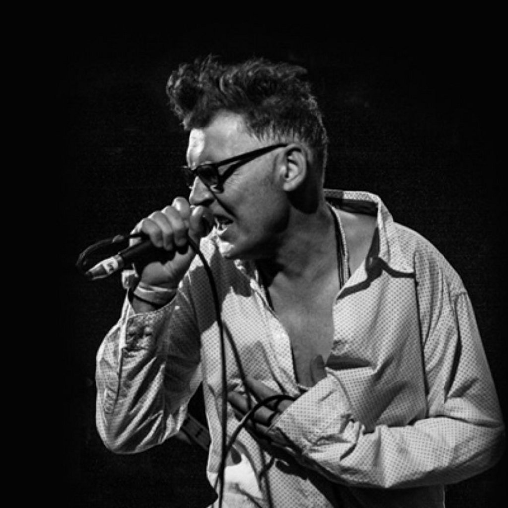 These Charming Men - A Tribute To The Smiths