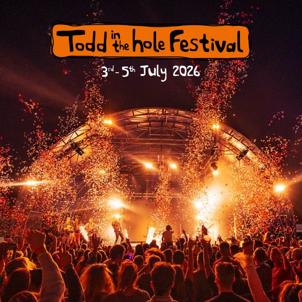 Todd in the Hole Festival