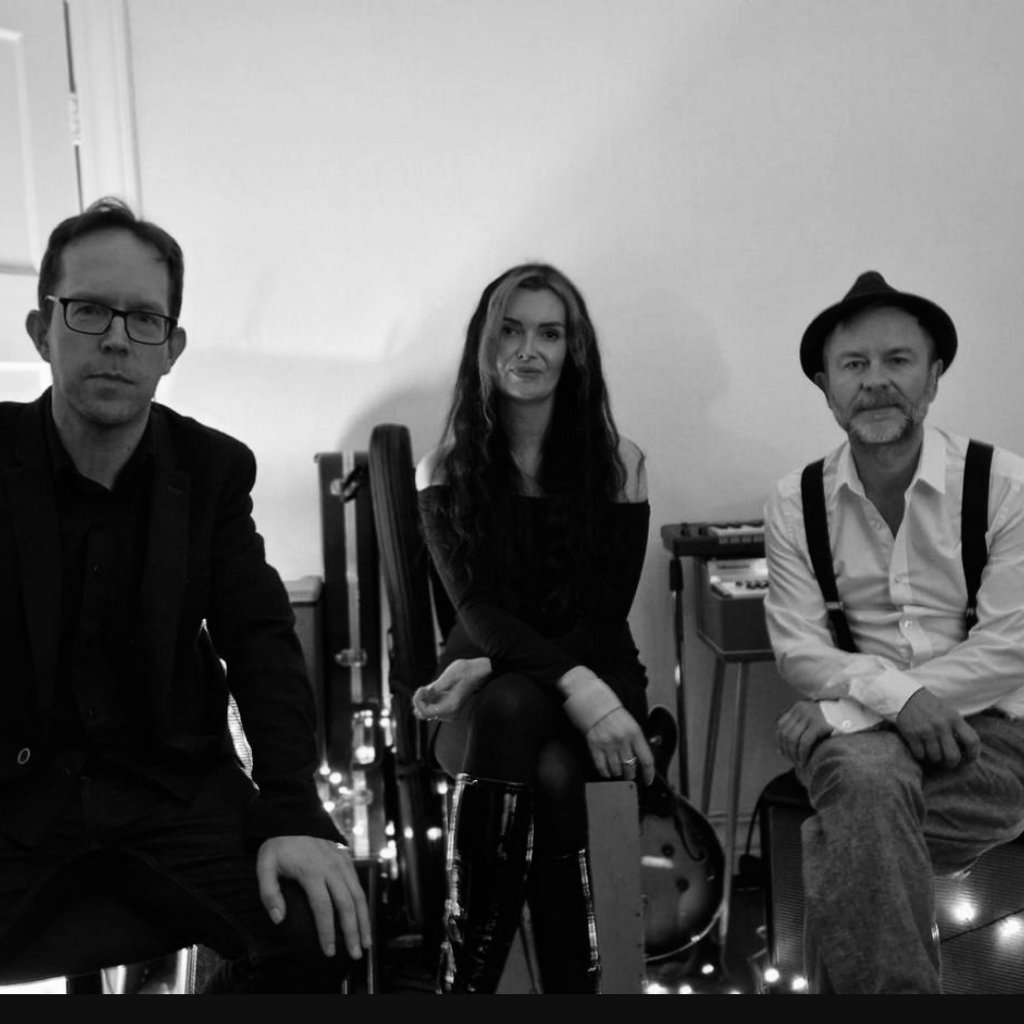 NOIR with support from Tia Bow