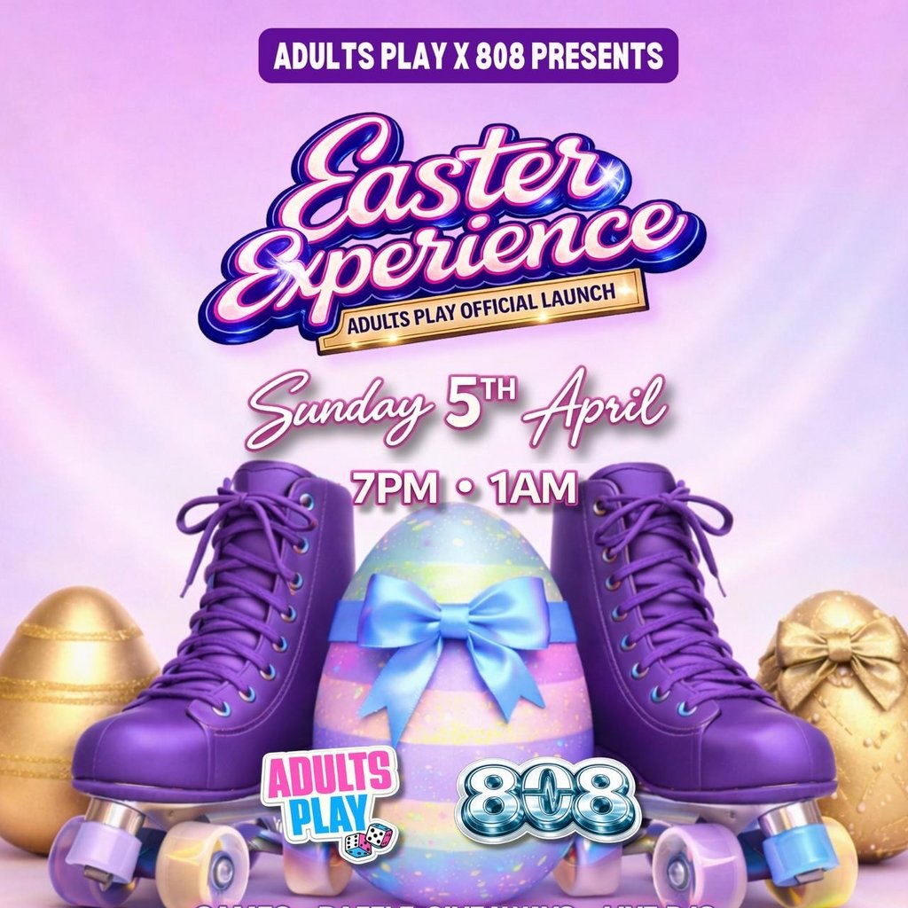 Easter Experience