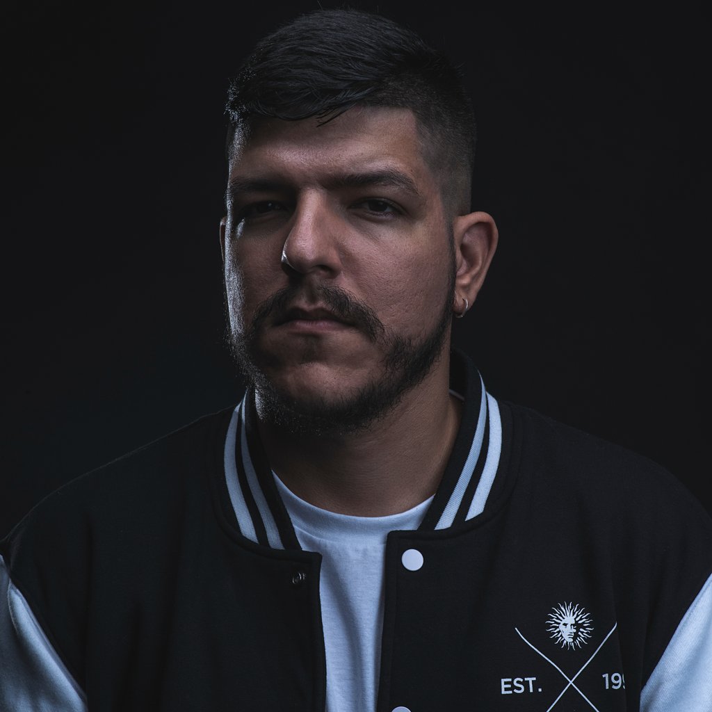 Broken Minds presents: L-Side