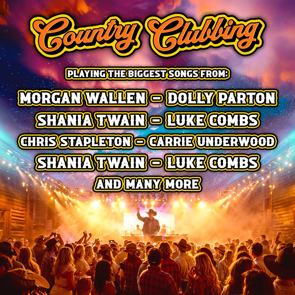 Country Day Party: Derby