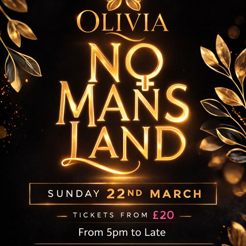Olivia Gardens Eid Party - Ladies Only