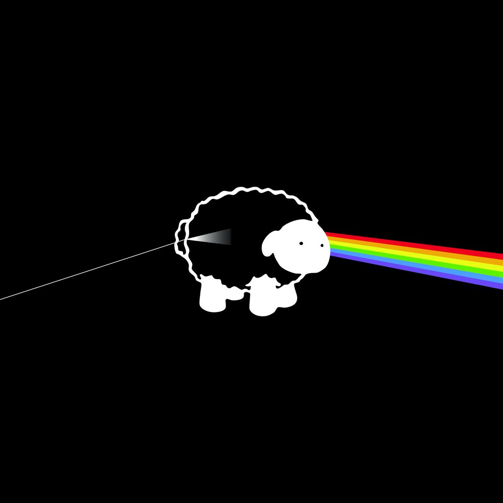 Pinc Ffloyd at The Motorsport Lounge