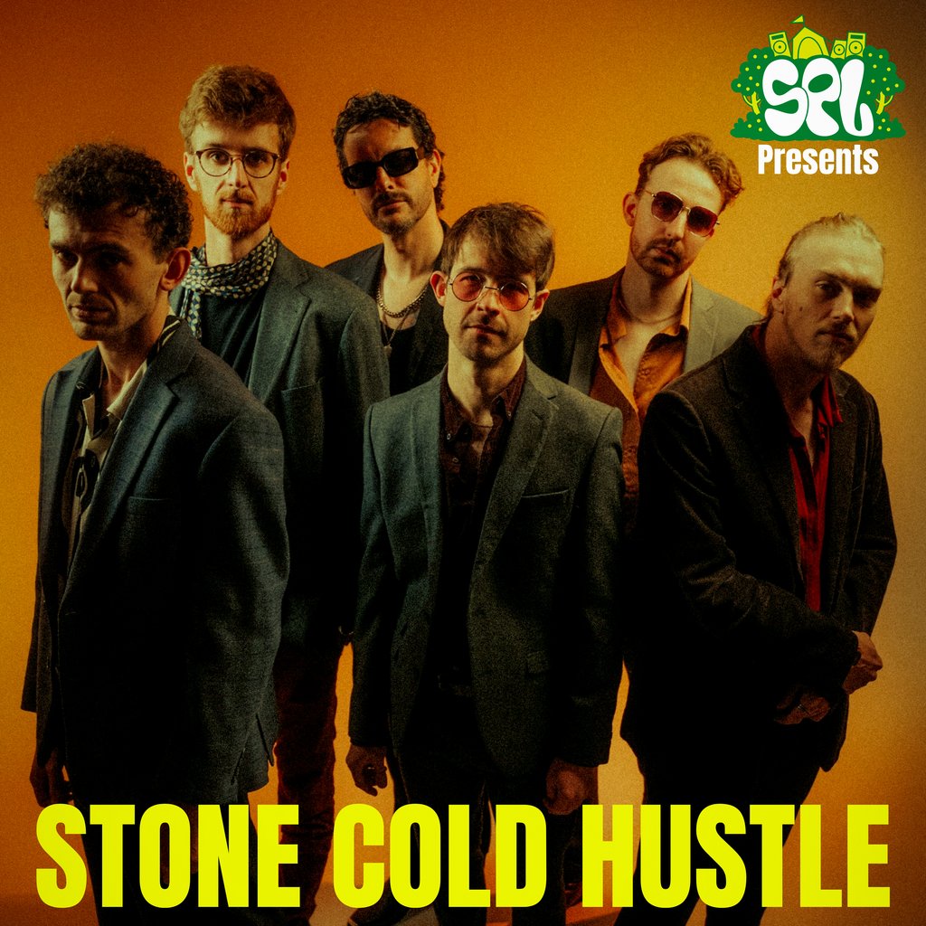SPL Presents: Stone Cold Hustle