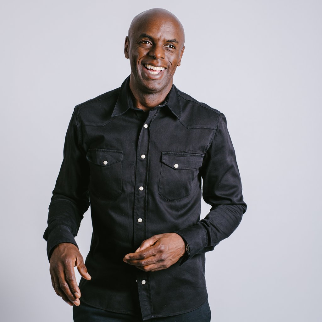 Trevor Nelson's Soul Nation