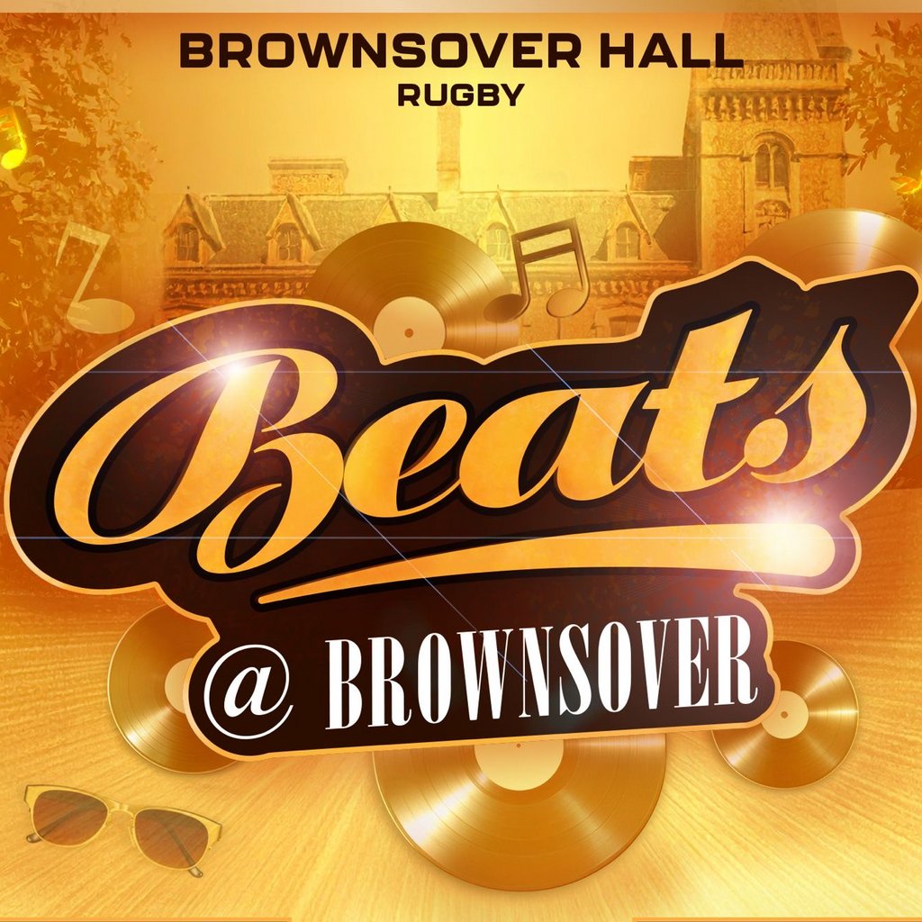Beats @ Brownsover