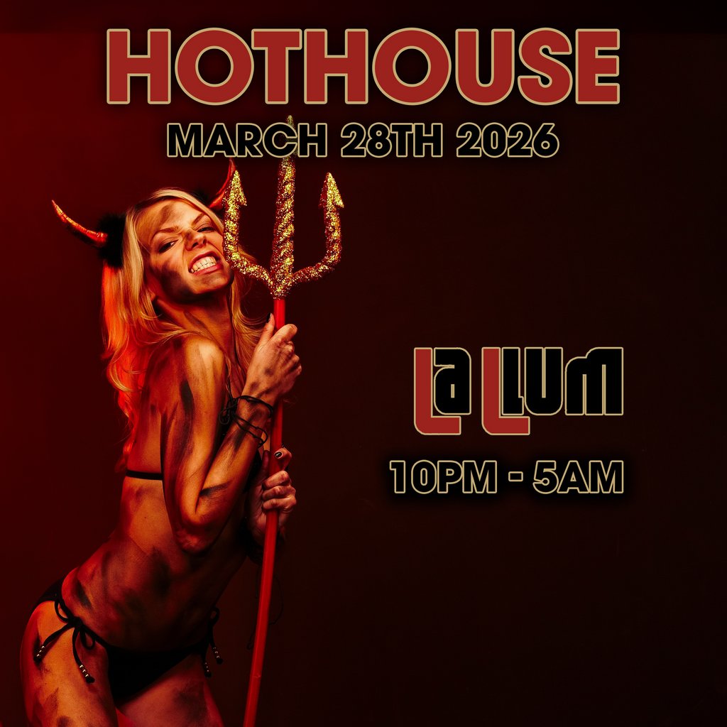 HotHouse 2026